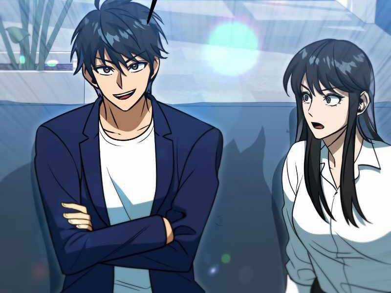 Thăng Hạng Từ Đỉnh Cấp Chương 39 trang 59