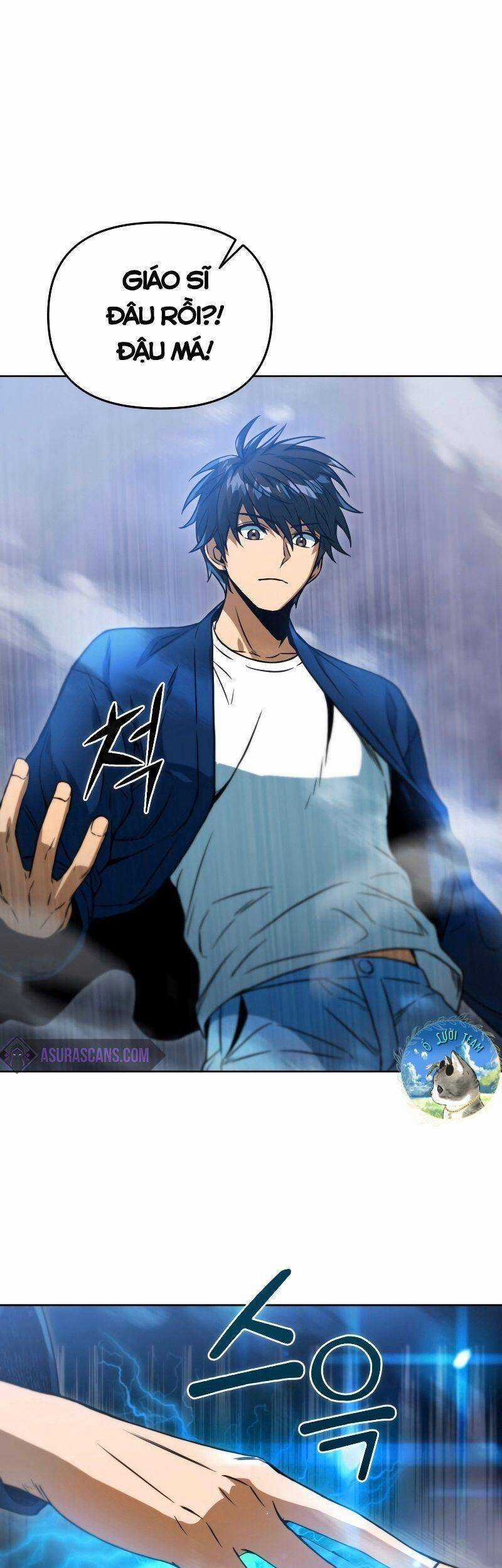 Thăng Hạng Từ Đỉnh Cấp Chương 40 trang 10