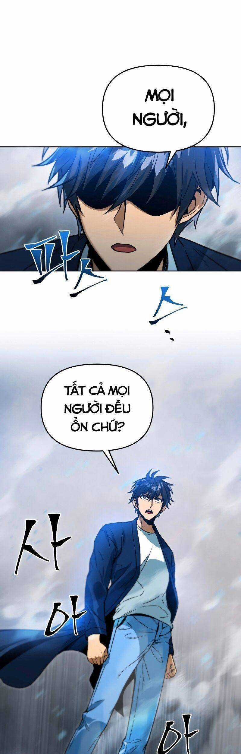 Thăng Hạng Từ Đỉnh Cấp Chương 40 trang 16