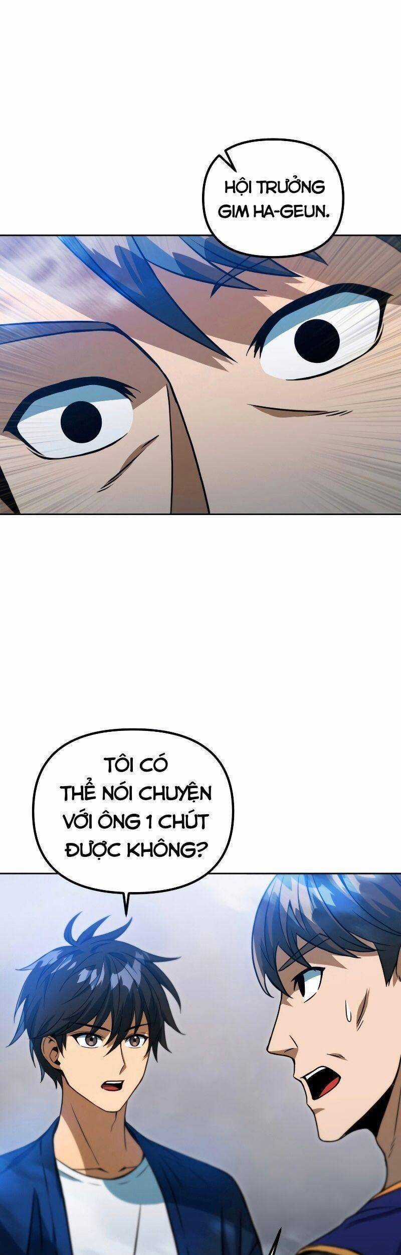 Thăng Hạng Từ Đỉnh Cấp Chương 40 trang 22