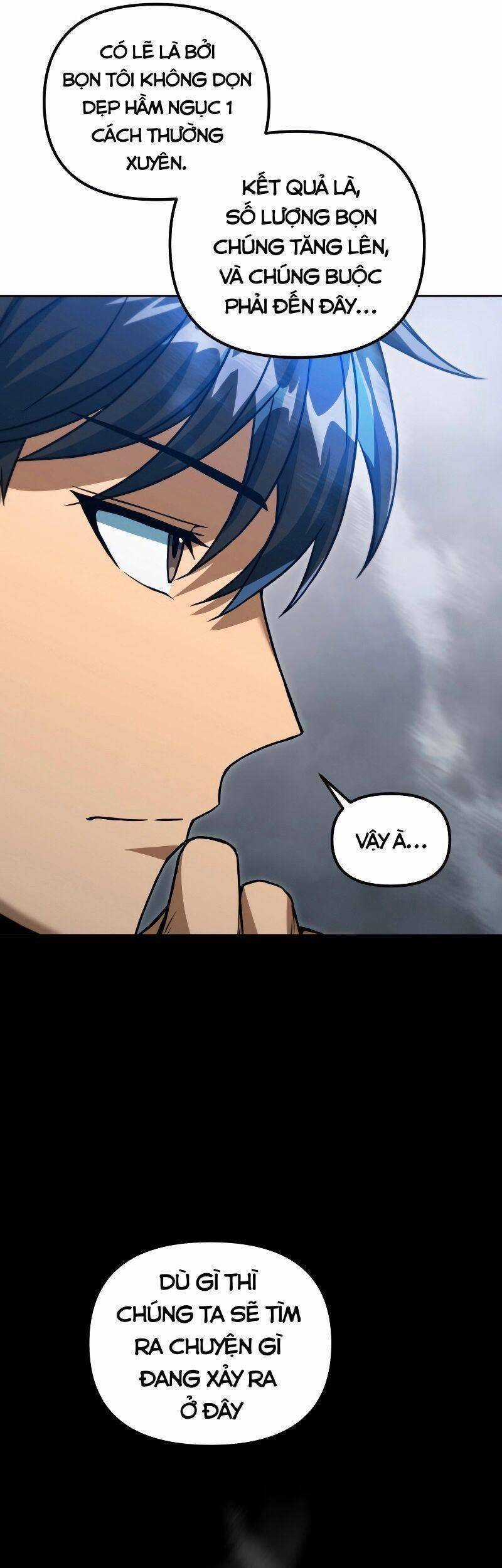 Thăng Hạng Từ Đỉnh Cấp Chương 40 trang 26