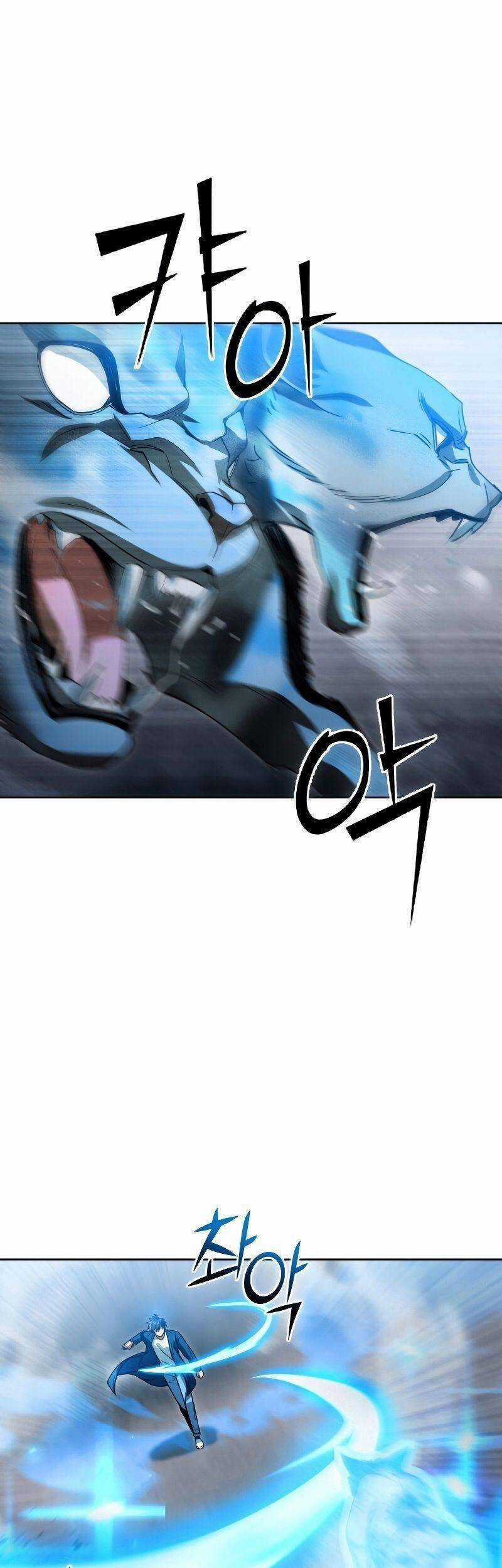 Thăng Hạng Từ Đỉnh Cấp Chương 40 trang 30