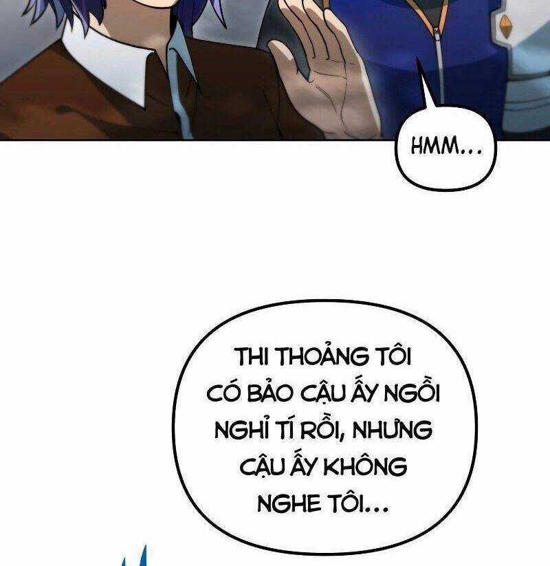 Thăng Hạng Từ Đỉnh Cấp Chương 40 trang 33