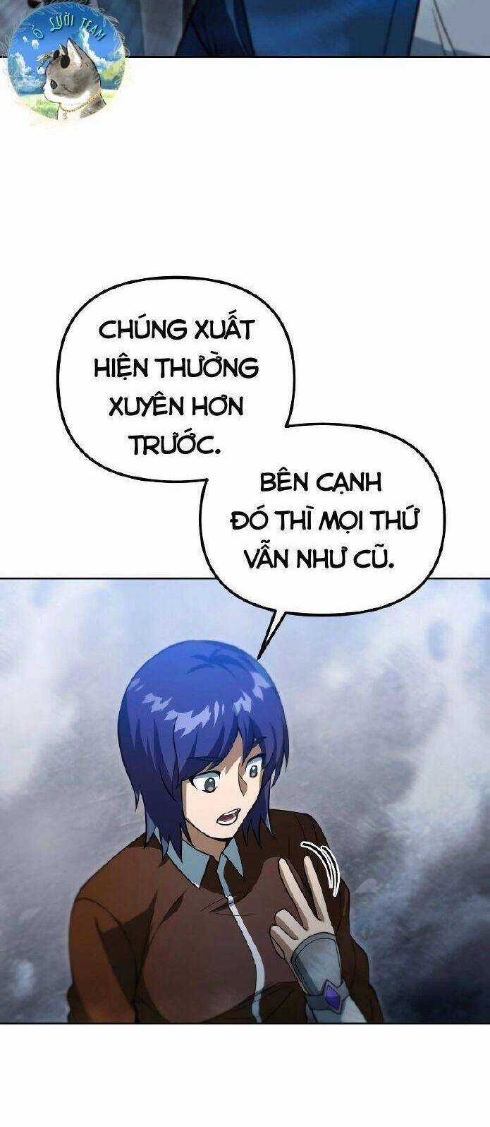 Thăng Hạng Từ Đỉnh Cấp Chương 40 trang 35