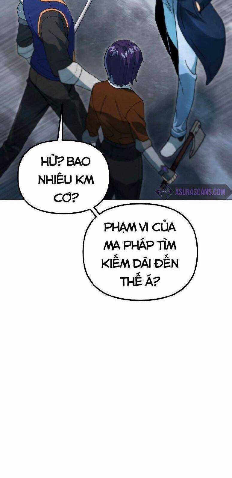 Thăng Hạng Từ Đỉnh Cấp Chương 40 trang 37