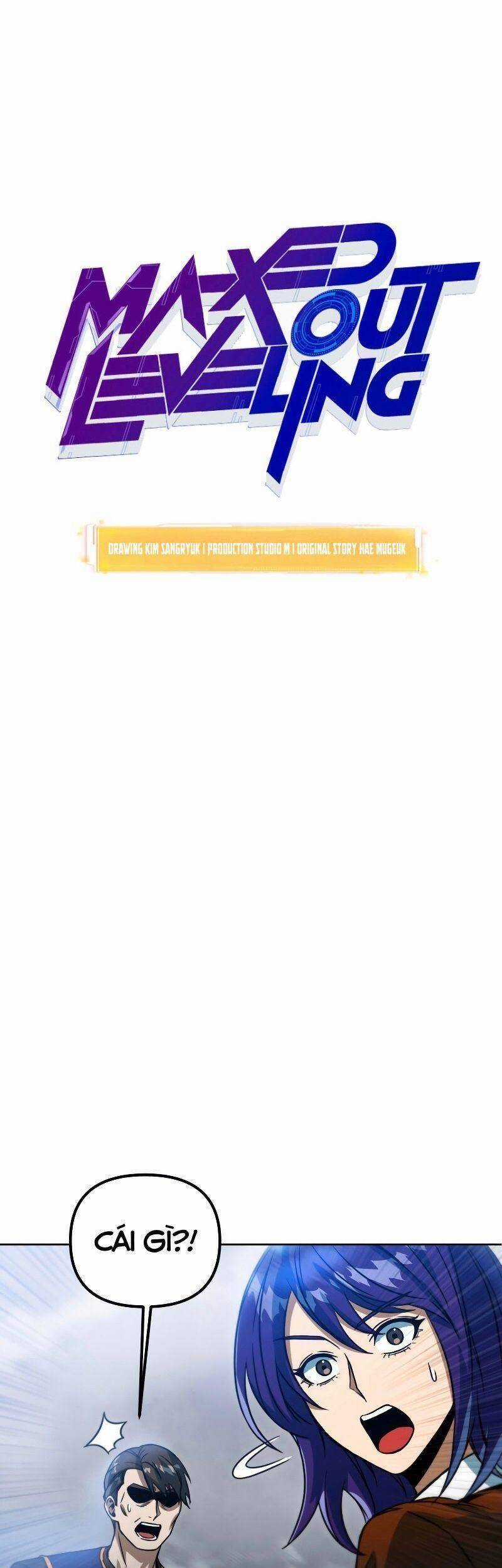 Thăng Hạng Từ Đỉnh Cấp Chương 40 trang 4