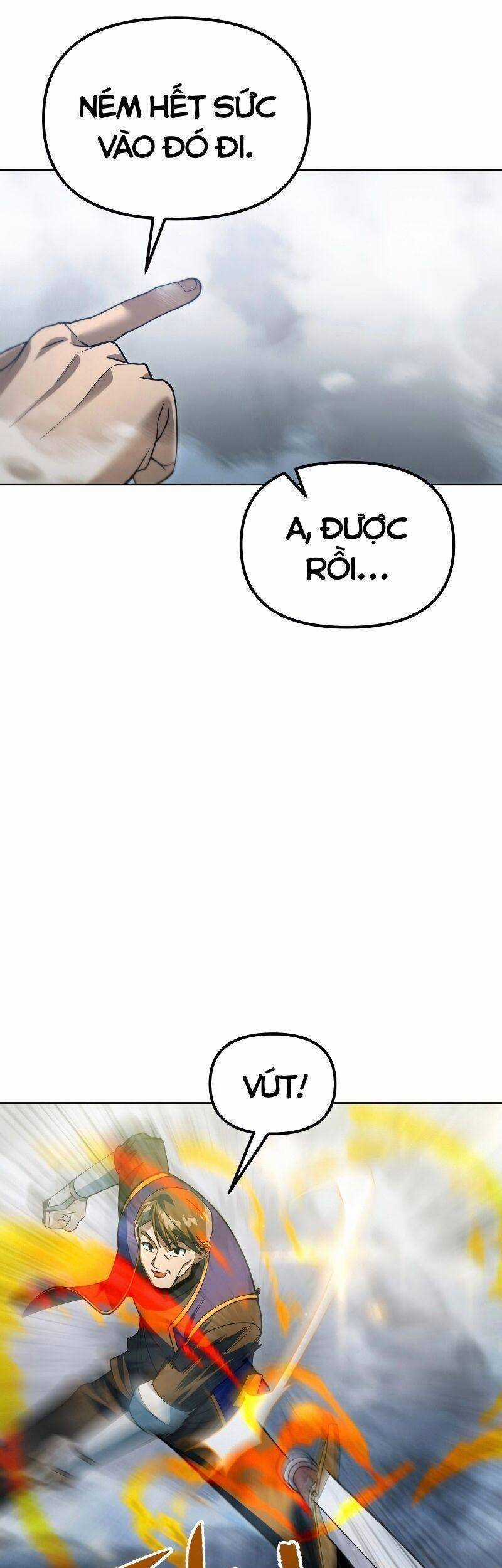 Thăng Hạng Từ Đỉnh Cấp Chương 40 trang 44