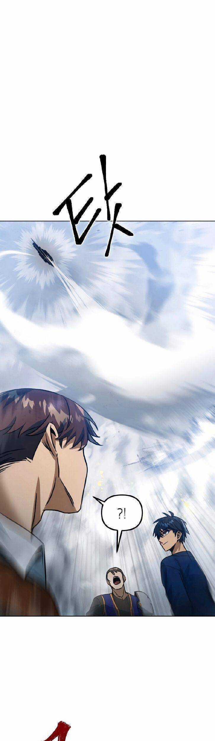 Thăng Hạng Từ Đỉnh Cấp Chương 40 trang 50