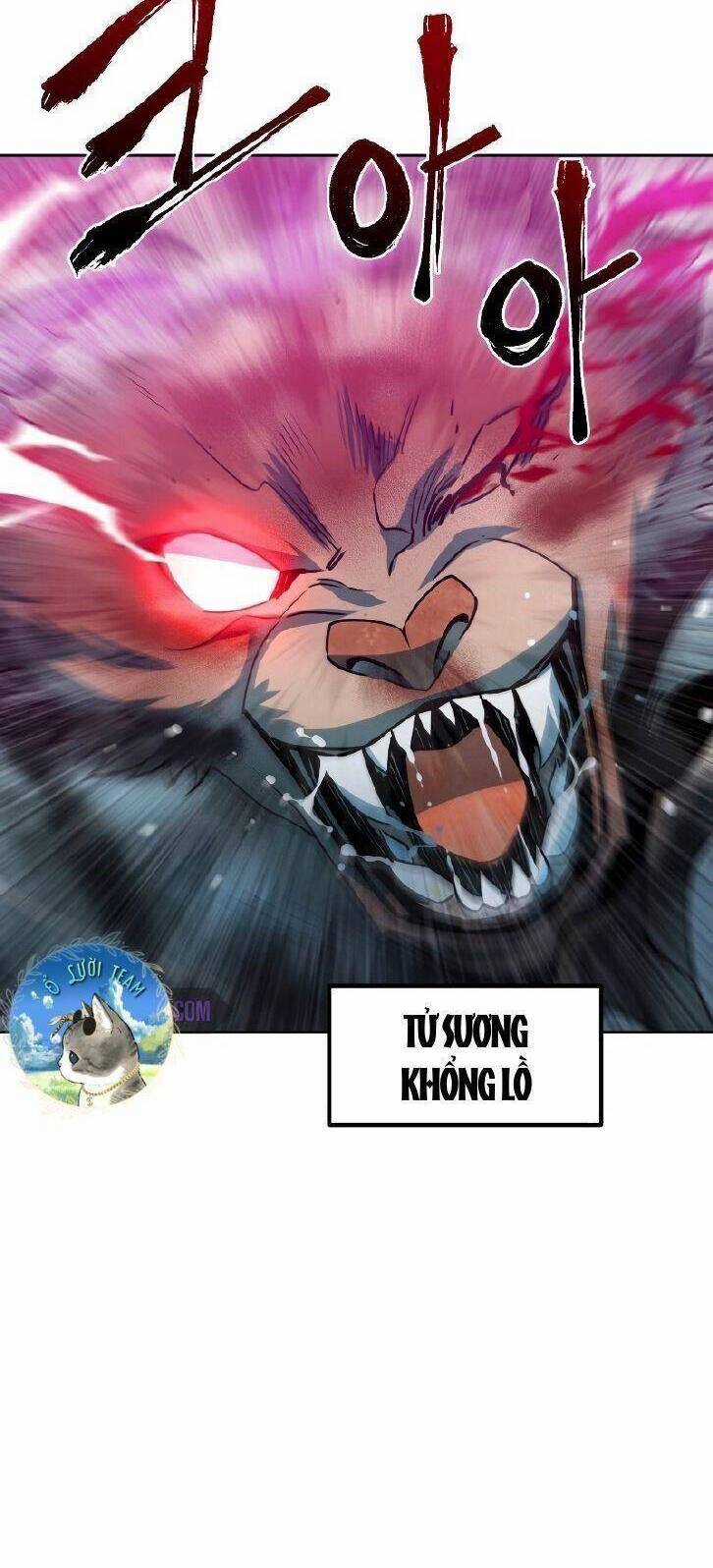 Thăng Hạng Từ Đỉnh Cấp Chương 40 trang 51