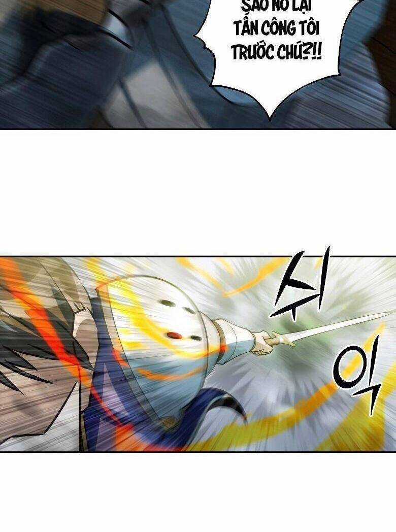 Thăng Hạng Từ Đỉnh Cấp Chương 40 trang 53