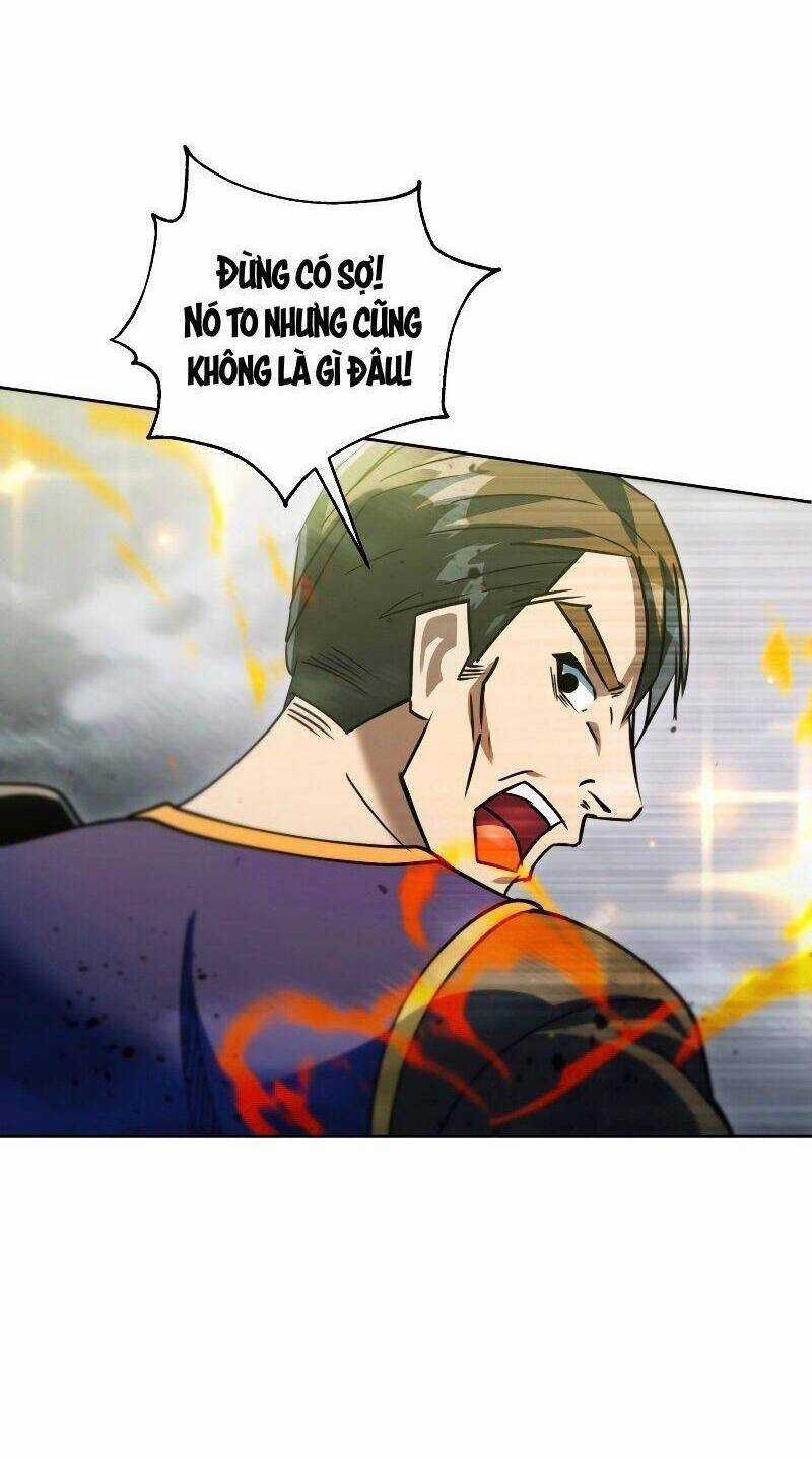 Thăng Hạng Từ Đỉnh Cấp Chương 40 trang 55