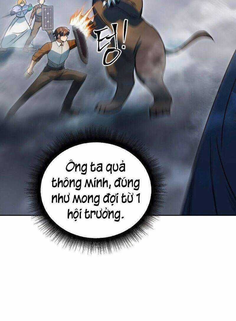 Thăng Hạng Từ Đỉnh Cấp Chương 40 trang 57