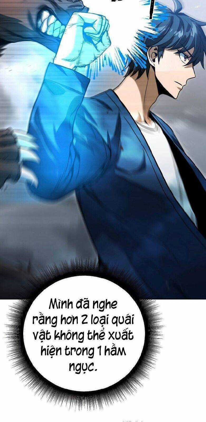 Thăng Hạng Từ Đỉnh Cấp Chương 40 trang 63