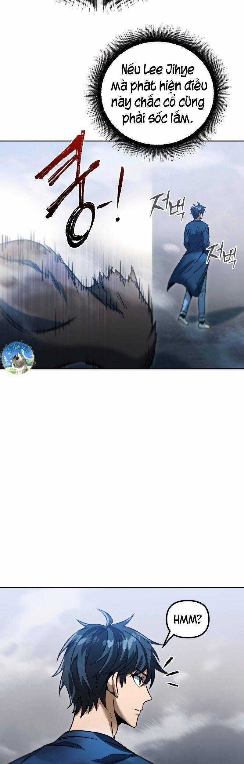 Thăng Hạng Từ Đỉnh Cấp Chương 40 trang 64