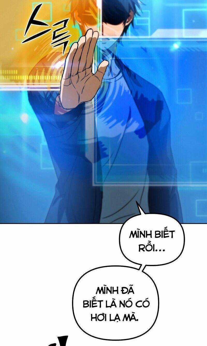 Thăng Hạng Từ Đỉnh Cấp Chương 40 trang 73