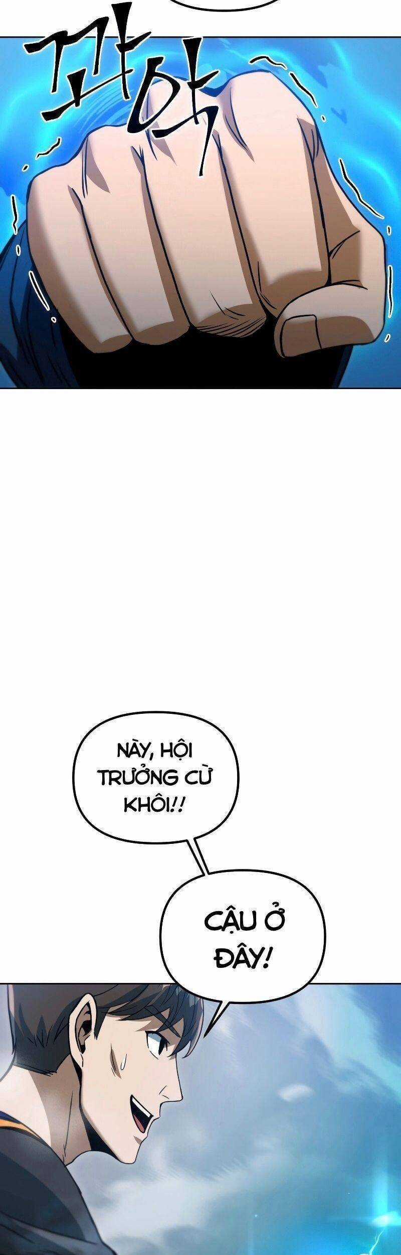 Thăng Hạng Từ Đỉnh Cấp Chương 40 trang 74