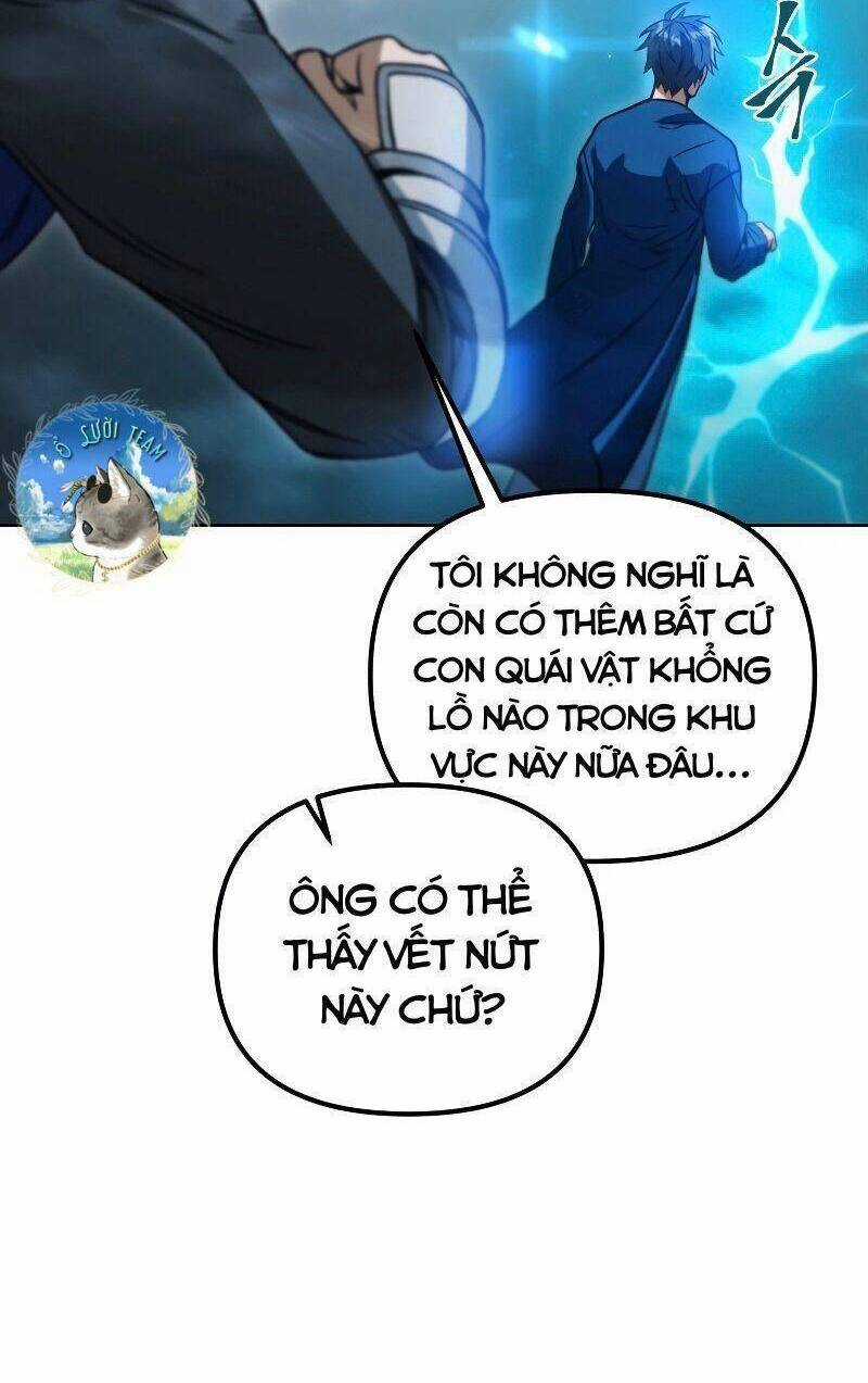 Thăng Hạng Từ Đỉnh Cấp Chương 40 trang 75