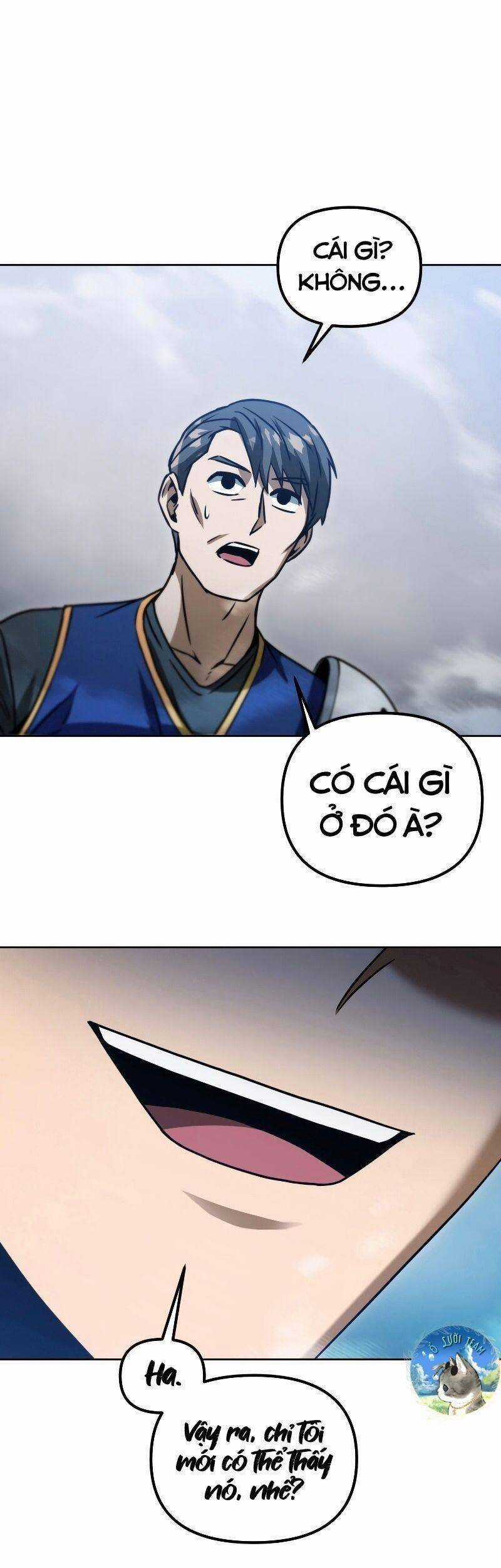 Thăng Hạng Từ Đỉnh Cấp Chương 40 trang 76