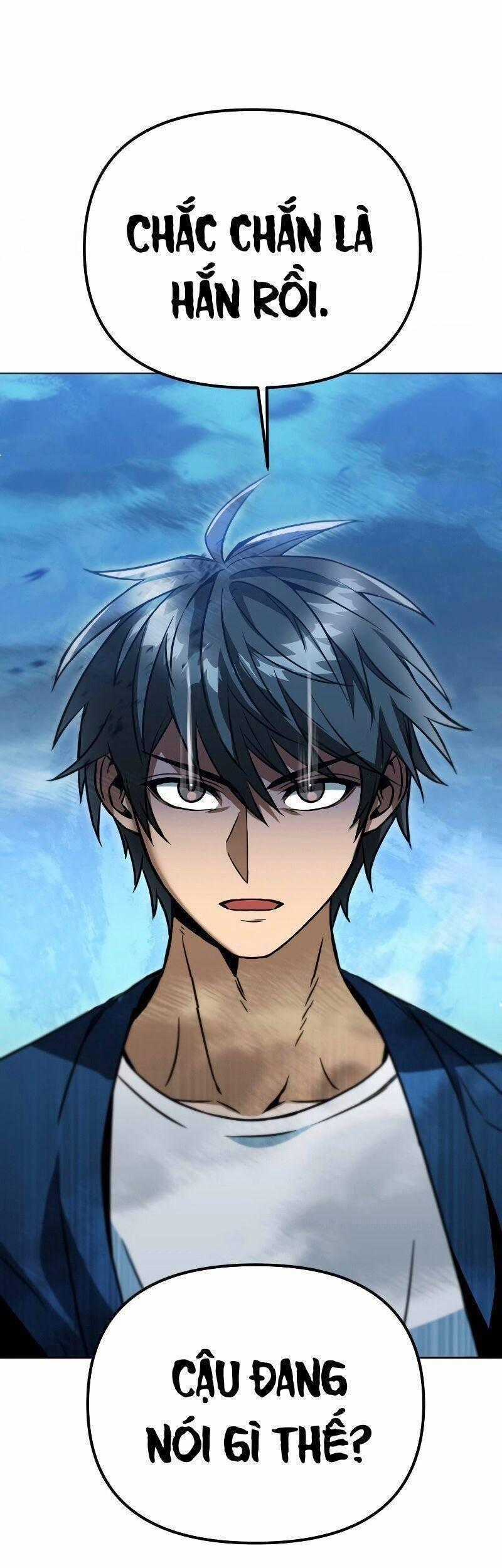 Thăng Hạng Từ Đỉnh Cấp Chương 40 trang 78