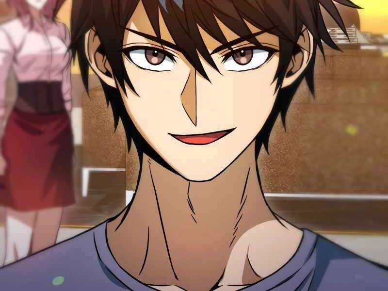 Thăng Hạng Từ Đỉnh Cấp Chương 41 trang 173