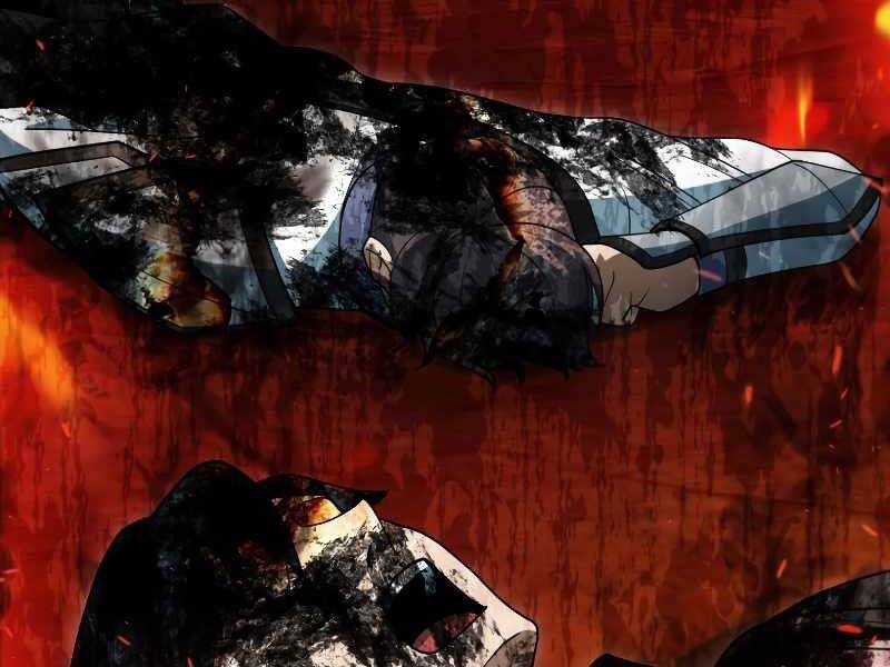 Thăng Hạng Từ Đỉnh Cấp Chương 41 trang 31