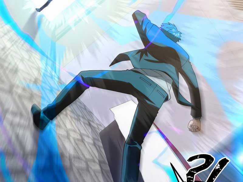 Thăng Hạng Từ Đỉnh Cấp Chương 43 trang 100