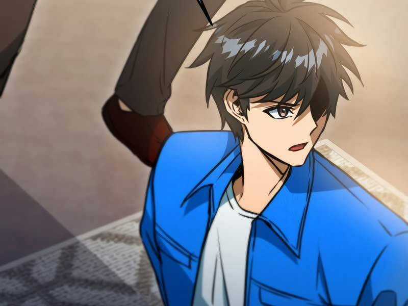 Thăng Hạng Từ Đỉnh Cấp Chương 43 trang 158