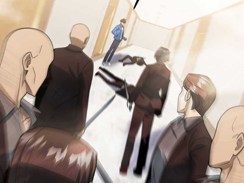 Thăng Hạng Từ Đỉnh Cấp Chương 43 trang 177