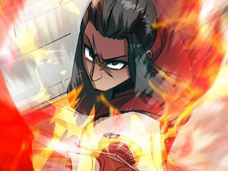 Thăng Hạng Từ Đỉnh Cấp Chương 44 trang 145