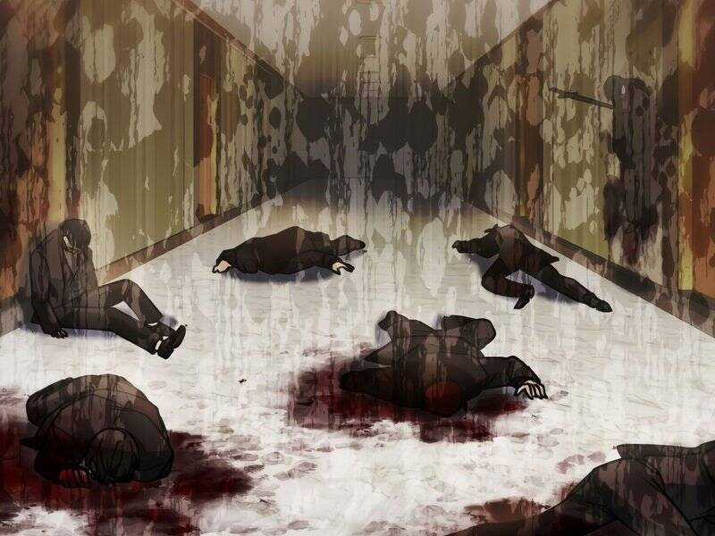 Thăng Hạng Từ Đỉnh Cấp Chương 44 trang 17