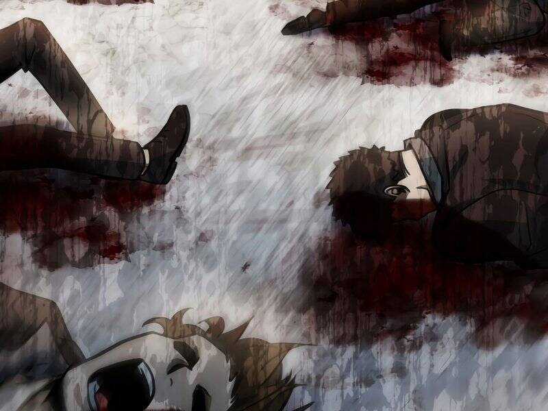 Thăng Hạng Từ Đỉnh Cấp Chương 44 trang 18