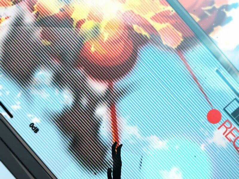 Thăng Hạng Từ Đỉnh Cấp Chương 44 trang 220