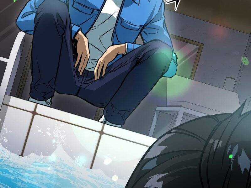 Thăng Hạng Từ Đỉnh Cấp Chương 44 trang 36