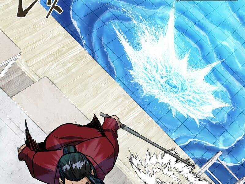 Thăng Hạng Từ Đỉnh Cấp Chương 44 trang 76