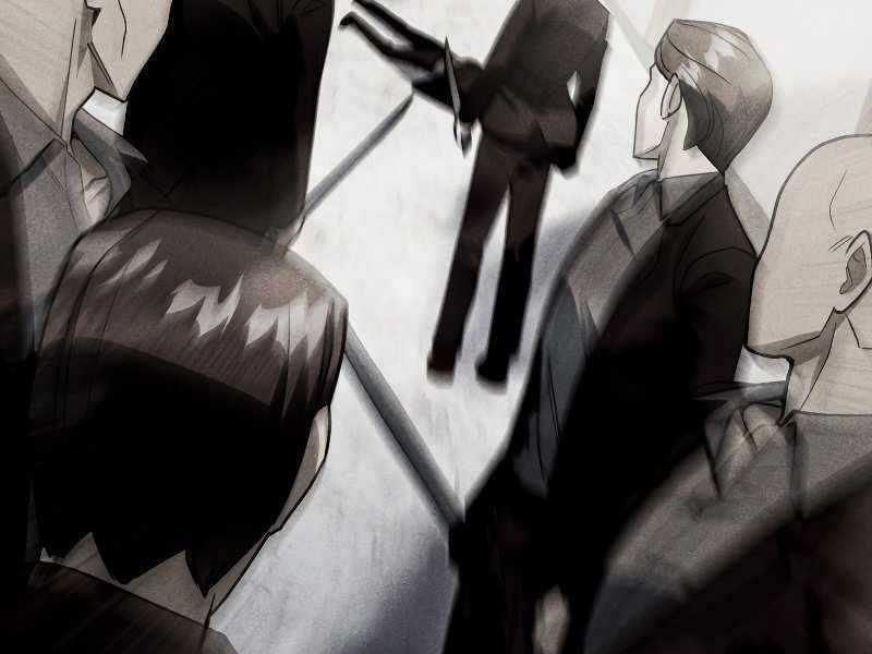 Thăng Hạng Từ Đỉnh Cấp Chương 45 trang 130