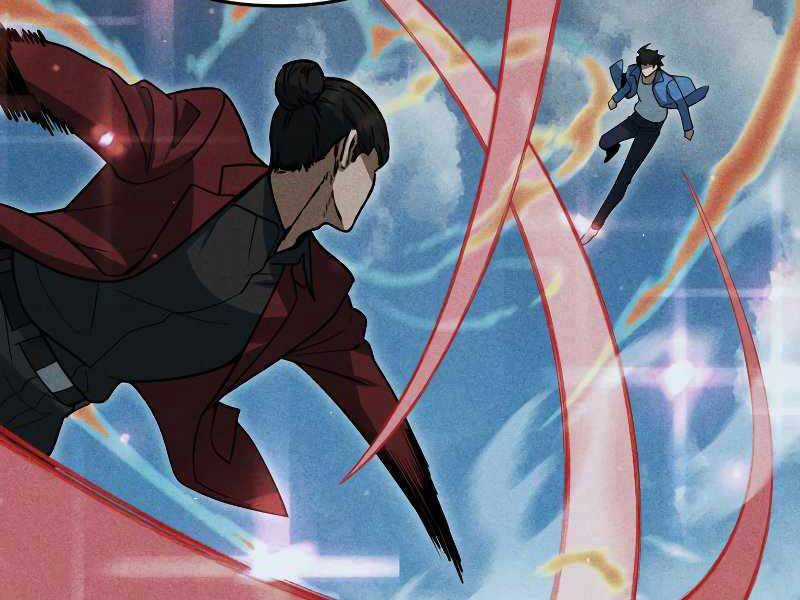 Thăng Hạng Từ Đỉnh Cấp Chương 45 trang 133