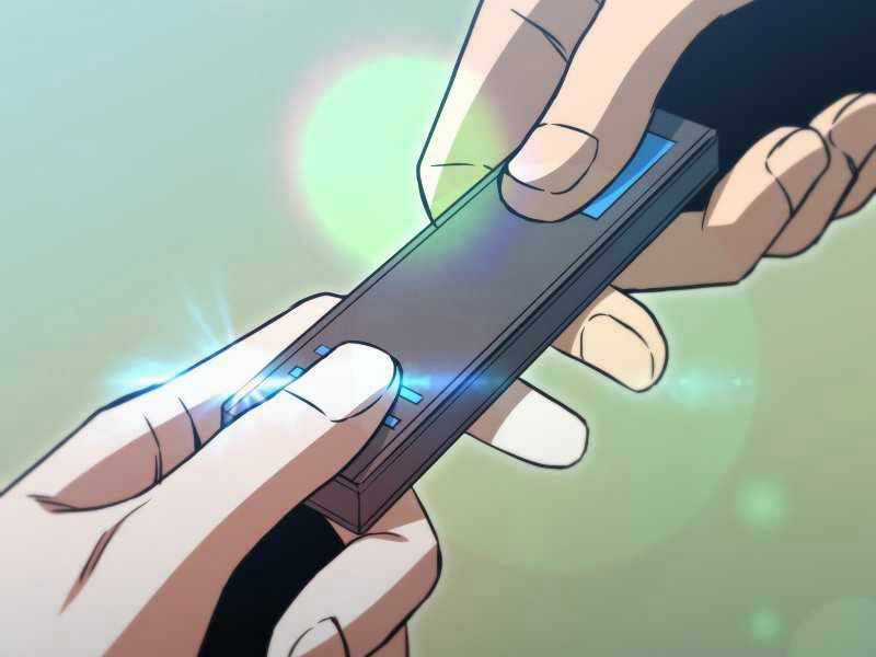 Thăng Hạng Từ Đỉnh Cấp Chương 45 trang 41