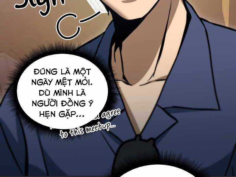 Thăng Hạng Từ Đỉnh Cấp Chương 46 trang 202