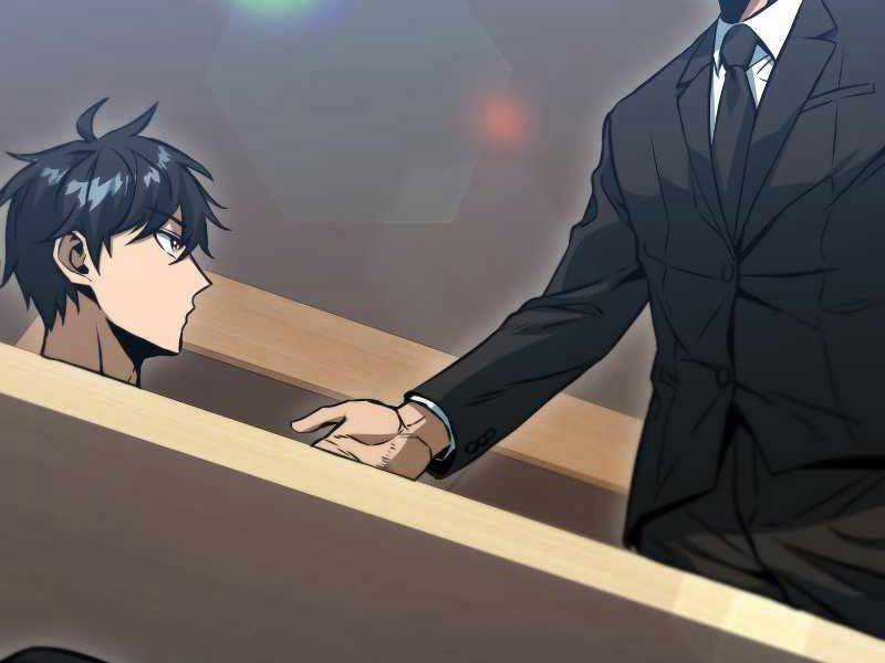 Thăng Hạng Từ Đỉnh Cấp Chương 46 trang 243