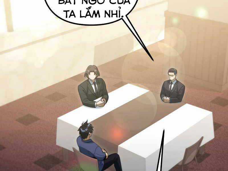 Thăng Hạng Từ Đỉnh Cấp Chương 46 trang 28