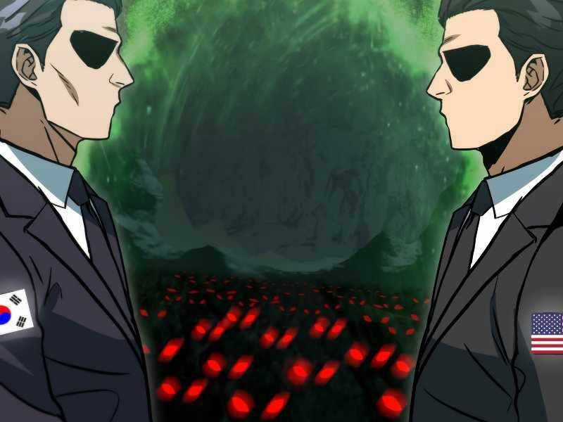 Thăng Hạng Từ Đỉnh Cấp Chương 46 trang 57