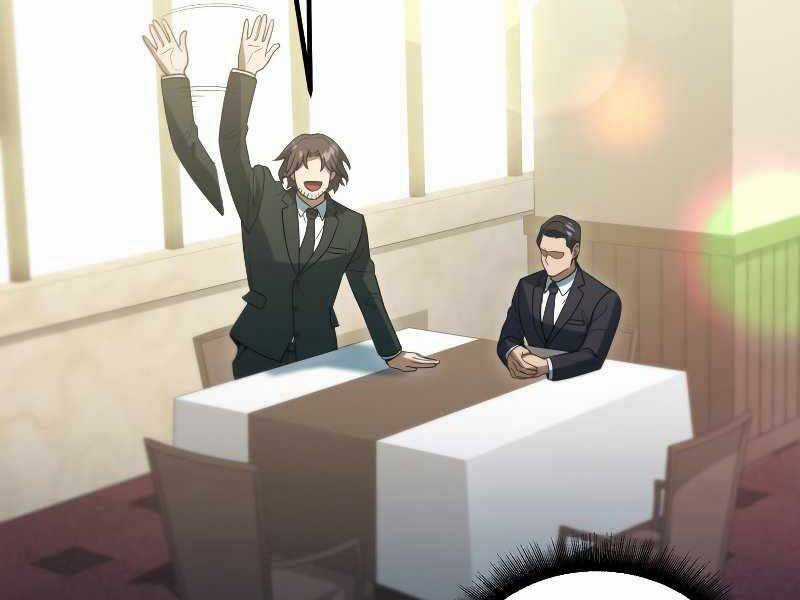 Thăng Hạng Từ Đỉnh Cấp Chương 46 trang 9