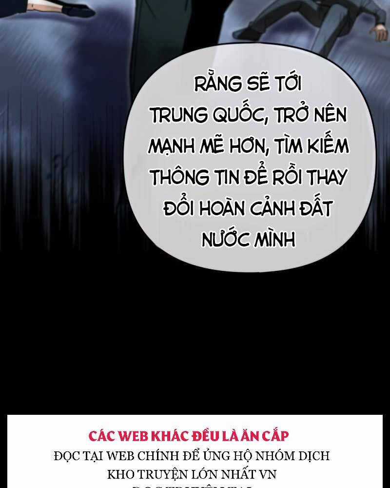 Thăng Hạng Từ Đỉnh Cấp Chương 47 trang 33