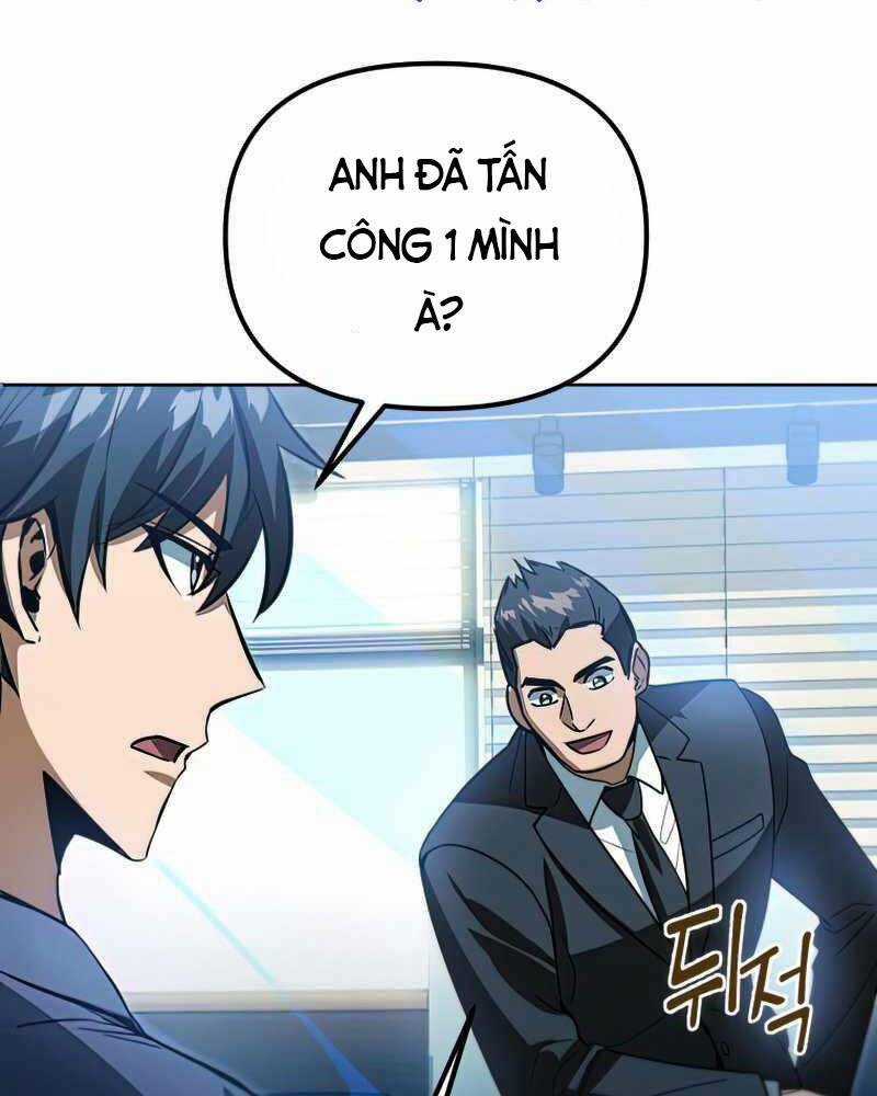 Thăng Hạng Từ Đỉnh Cấp Chương 47 trang 44