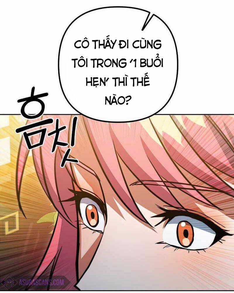 Thăng Hạng Từ Đỉnh Cấp Chương 47 trang 83