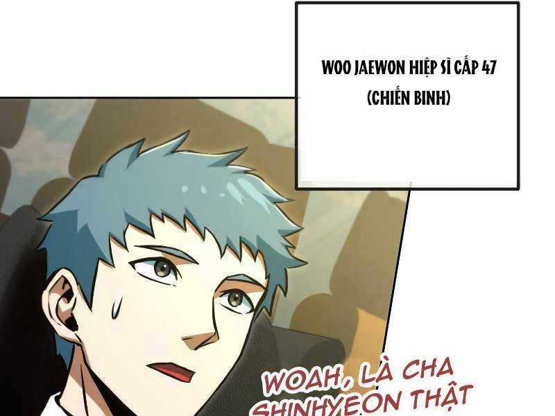 Thăng Hạng Từ Đỉnh Cấp Chương 48 trang 136