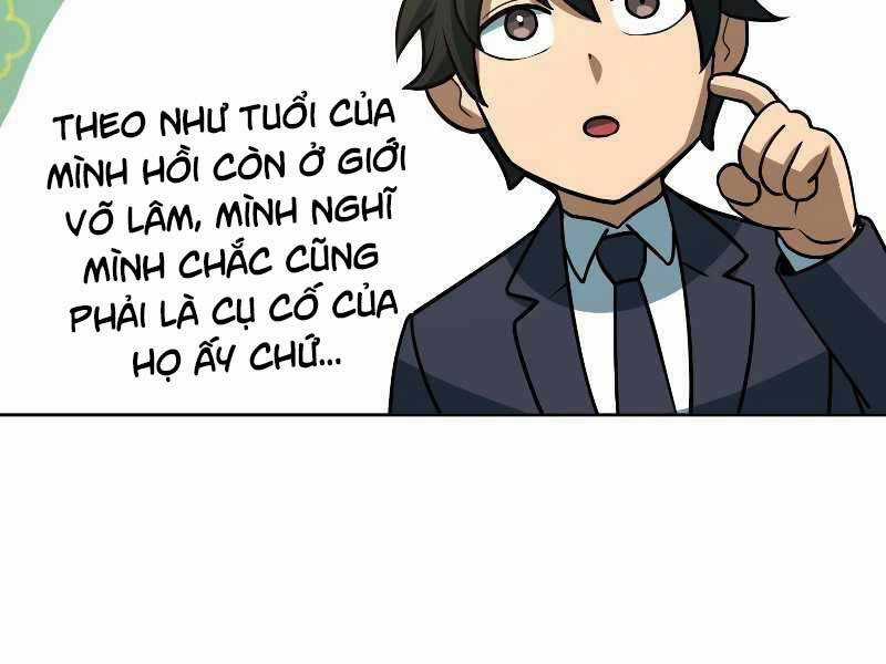 Thăng Hạng Từ Đỉnh Cấp Chương 48 trang 152