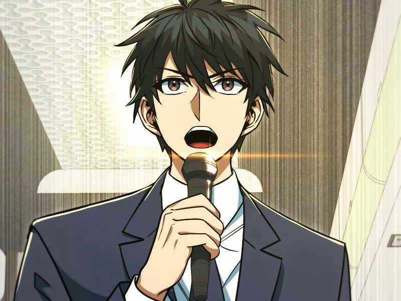 Thăng Hạng Từ Đỉnh Cấp Chương 48 trang 160