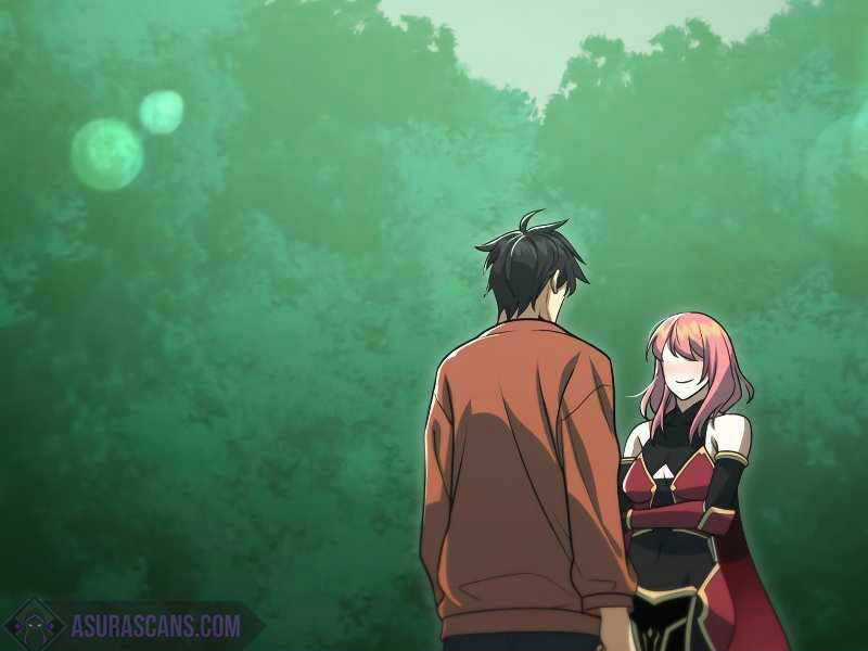 Thăng Hạng Từ Đỉnh Cấp Chương 48 trang 82