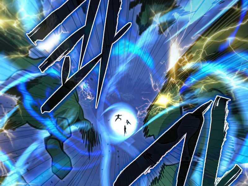 Thăng Hạng Từ Đỉnh Cấp Chương 49 trang 203